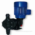 MS1 Mechanical Diaphragm Dosing Pump